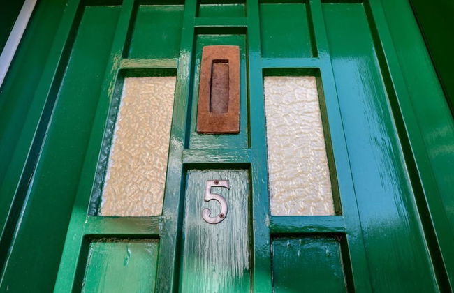 Glenconner Garden Cottage - Foto 17