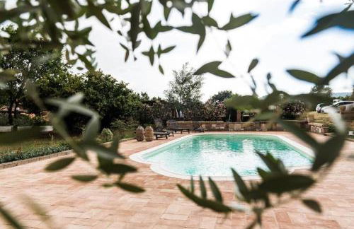 Tenuta Torre di Pian Castagno - Foto 34