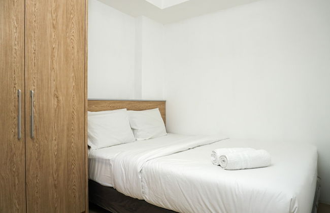 Wonderful 2BR Apartment at Belmont Residence Puri - Foto 5