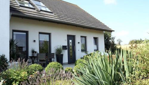 Ferienhaus Ostseeblick - Foto 5, Garden