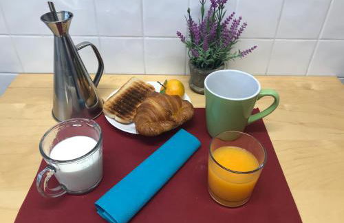 El Capricho de Bego - Photo 3