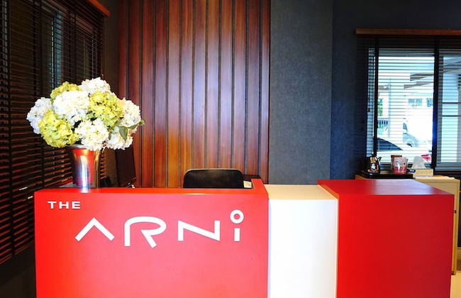 The Arni Sukhumvit 101 - Photo 2