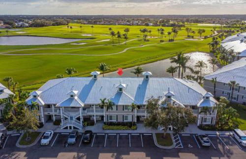 Rare New 2 bed 2 bath Golf View in Naples - Foto 23