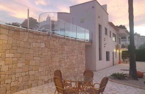 Casa Osimos Portet 450 m - Photo 28