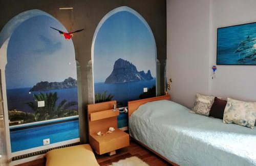 Villa Gaia Trikala - Foto 46