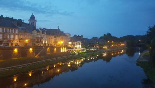 Lasc'Oh Bien-Etre 3 étoiles Résidence Odalys - Foto 2