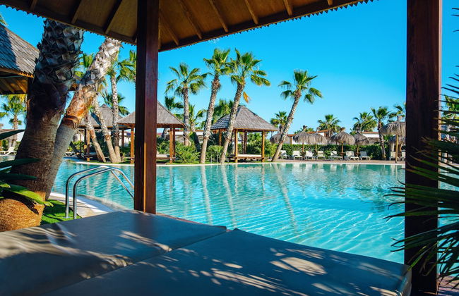 Alannia Costa Blanca Resort - Foto 22