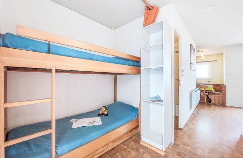 Apartment Les Sables d'Or-5 by Interhome - Foto 4