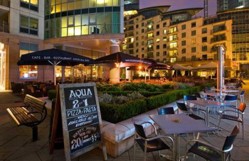 Vauxhall Pier Apartments - Foto 6