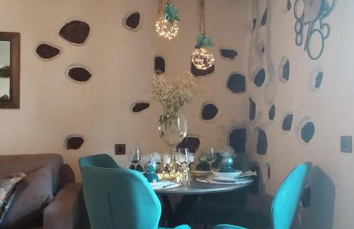 Romantic Casa Rural La Molinera - Foto 55