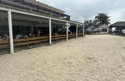 Apartamento completo e confortável em Itacuruça - Foto 16