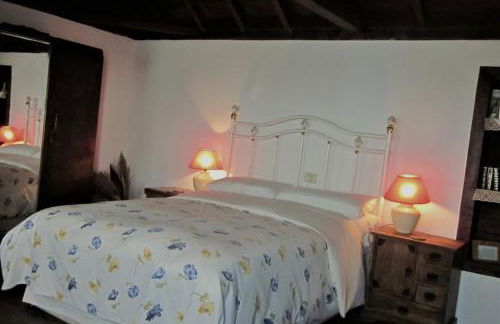 Authentic country house Casa Gloria with fantastic views - Foto 15