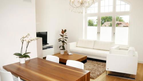 Villa Rheingold - Lohengrin Wohnung 2 - Foto 2