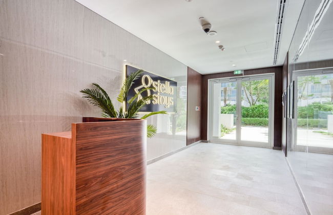 Al Barari Stella Stays - Photo 1