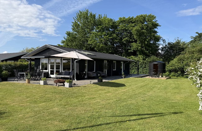 "Leefke" - 300m from the sea - Foto 1