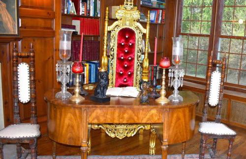 The House Hotels - Acadia Farms - Foto 61