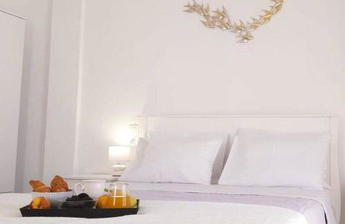 Sonia`s luxury apartment with jacuzzi - Photo 11