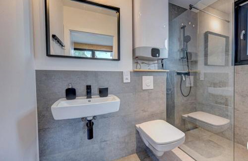 Cottage near the beach for 3 people in Pustkowo - Foto 12