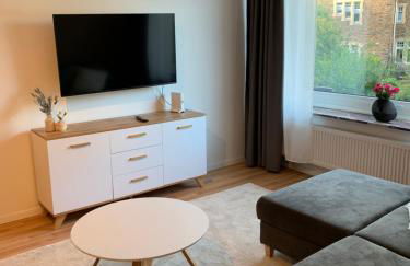 Apartment Brauselay - Foto 9