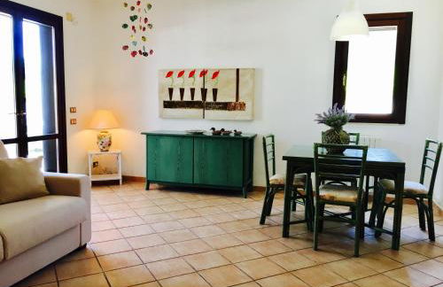 Villa Lido Silvana Marina di Pulsano - Foto 16