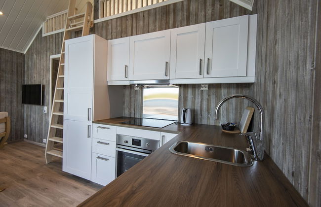 Norsk Havbrukssenter AS - Photo 13