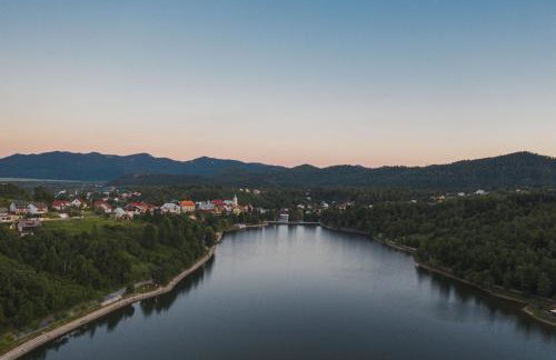 Apartman ZARA - Fužine - Foto 16