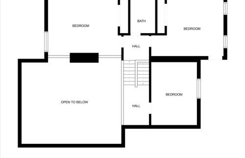 Modern Home - 1 Acre Lot w Pool Patios Jacuzzi - Foto 49