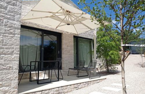 Terra Histria - Boutique Stone House - Foto 17