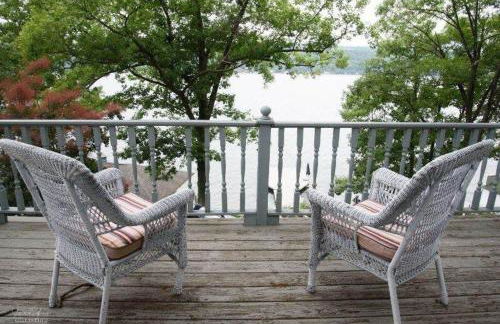 QKA Lake Escape Keuka Lake - Foto 14