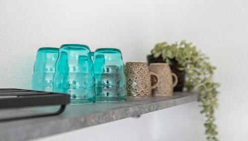 Ferienwohnung 2 - Foto 5