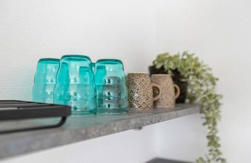 Ferienwohnung 2 - Foto 5