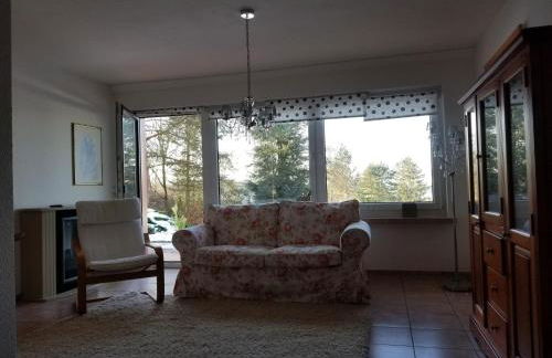 Ferienhaus im Westerwald Eichsfeld - Foto 5