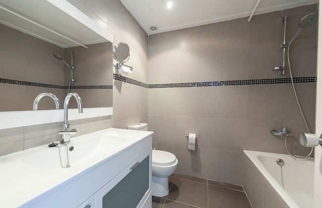 Apartamentos Siesta I - Foto 67