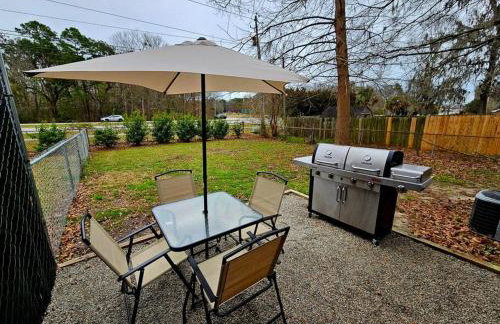 Madrona's Cottage A - Foto 31