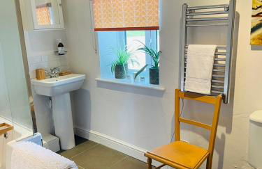 Barn Cottage -Westerlands - Foto 26