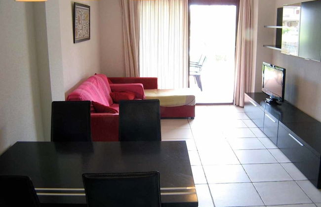 Apartamento Jardines D2-0B - Foto 8