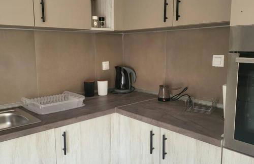 Μοντέρνο διαμέρισμα στη Βέροια (LIBERTY) - Photo 13