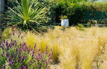 "le Skiff", bord de mer et spa, à la VILLA PLEIN VENT - Foto 7