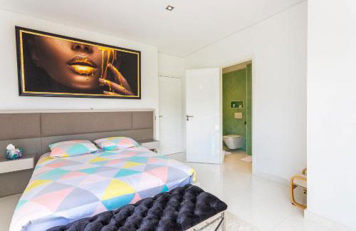 VILLA NICE-GAIRAUT by RIVIERA HOLIDAY HOMES - Foto 17