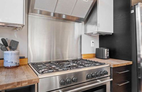 Luxurious Downtown Escape W Cinema & City Views - Foto 31