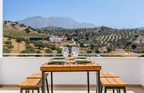 A&N Viñuela Luxury centro - Foto 47