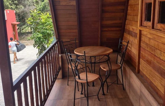 Chalés de Lençóis - Foto 45