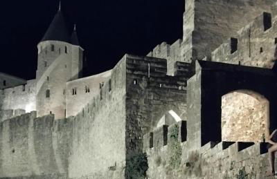 Drissia&Othman Atipik - Foto 32