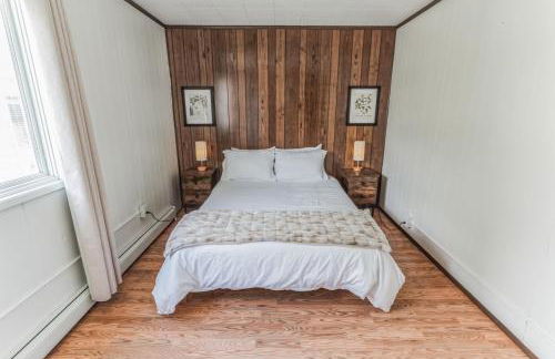 Parkstrip Place, Pet Friendly Downtown Home by RedAwning - Foto 146