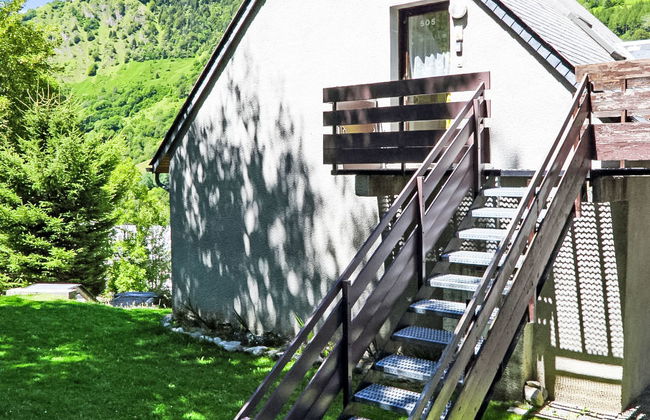 Les Marmottes - Foto 15