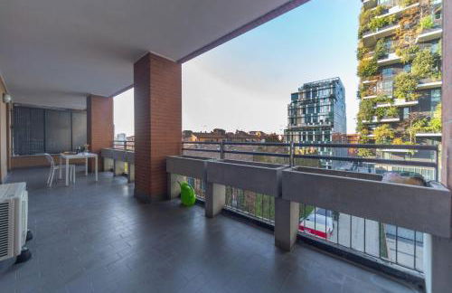 Modern Oasis opposite Bosco Verticale - Foto 9