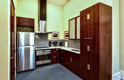 The Inn 81 North-Suite 1 - Foto 5