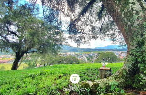 Cabana Canto Lindo - Urubici - SC - Foto 54