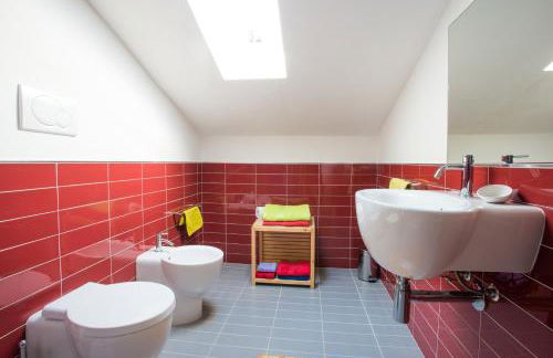 Sa Cruxitta Apartments - Foto 14