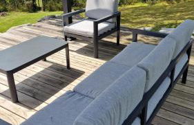 Le Domaine de la Répandise - Foto 20